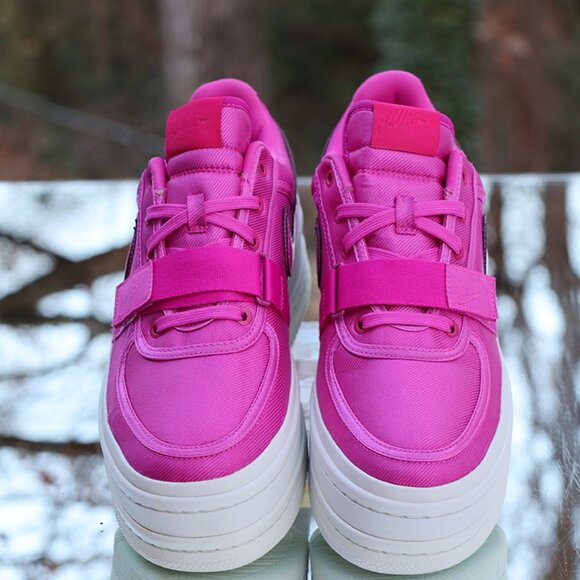 Nike Vandal 2K Hyper Magenta 2018 - Picture 9 of 15